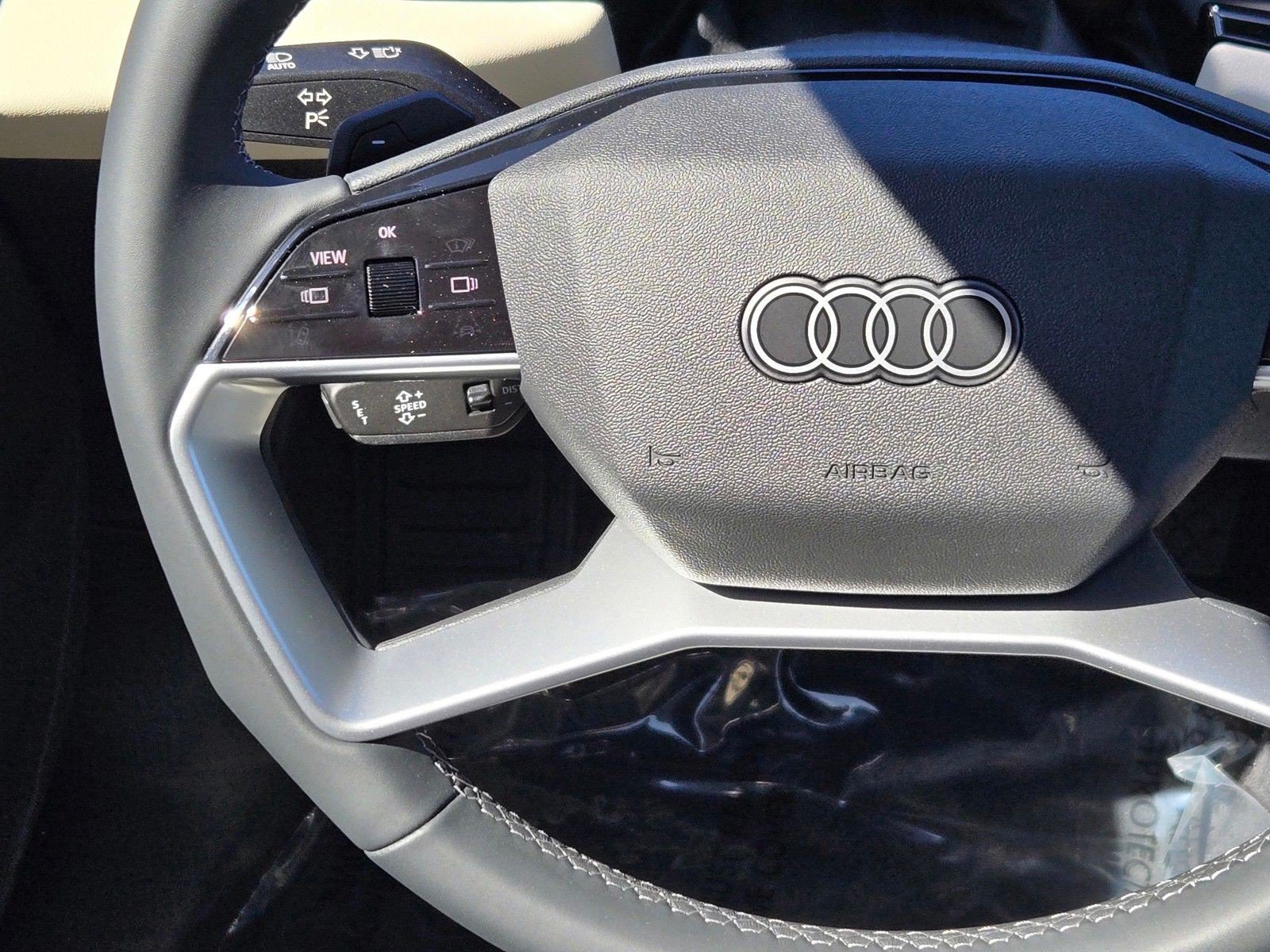New 2026 Audi A5 Premium Plus AWD/4WD image 16