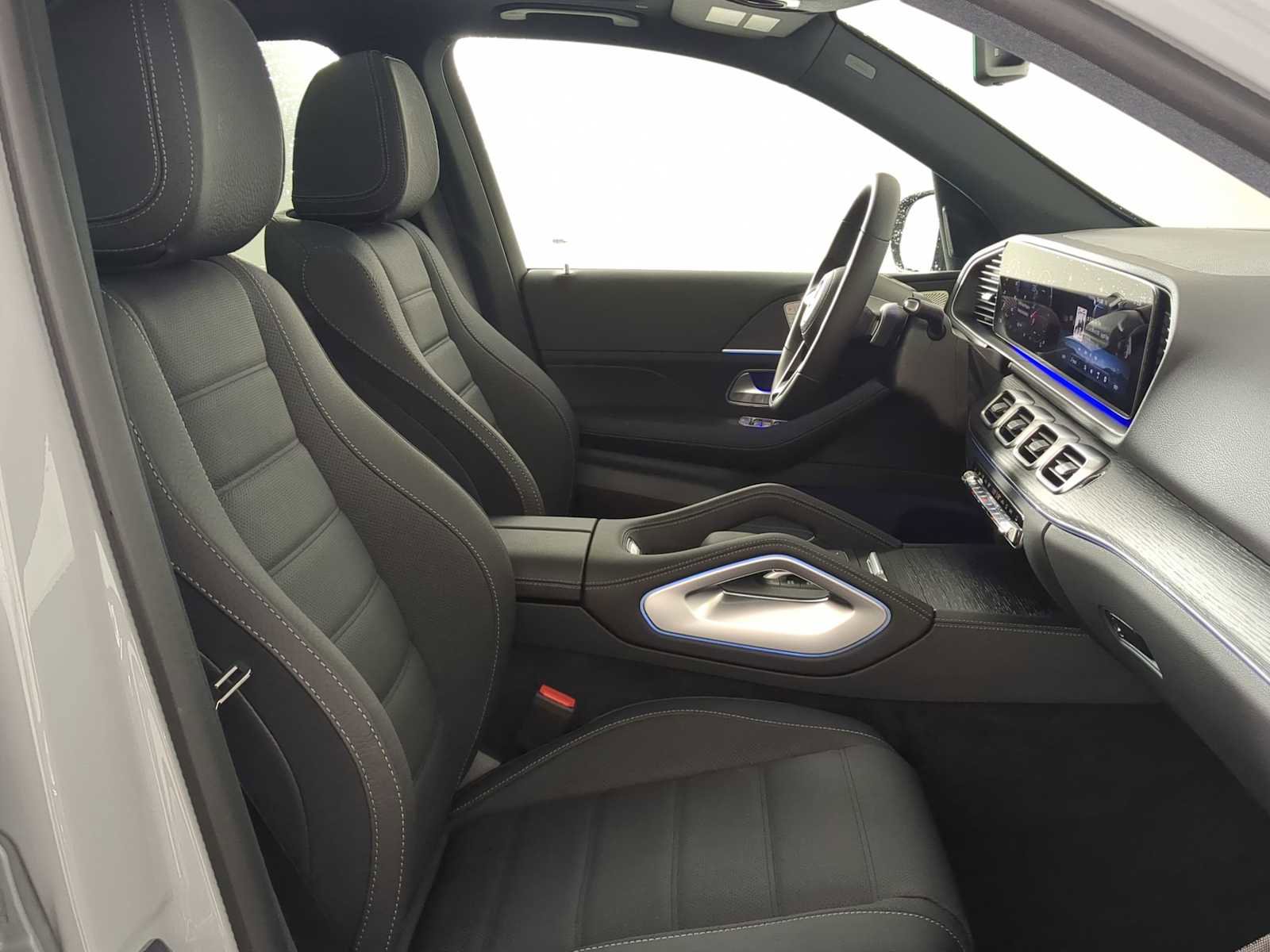New 2026 Mercedes-Benz GLE 450 4MATIC image 23