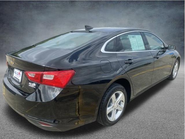 Used 2024 Chevrolet Malibu LS FWD image 7