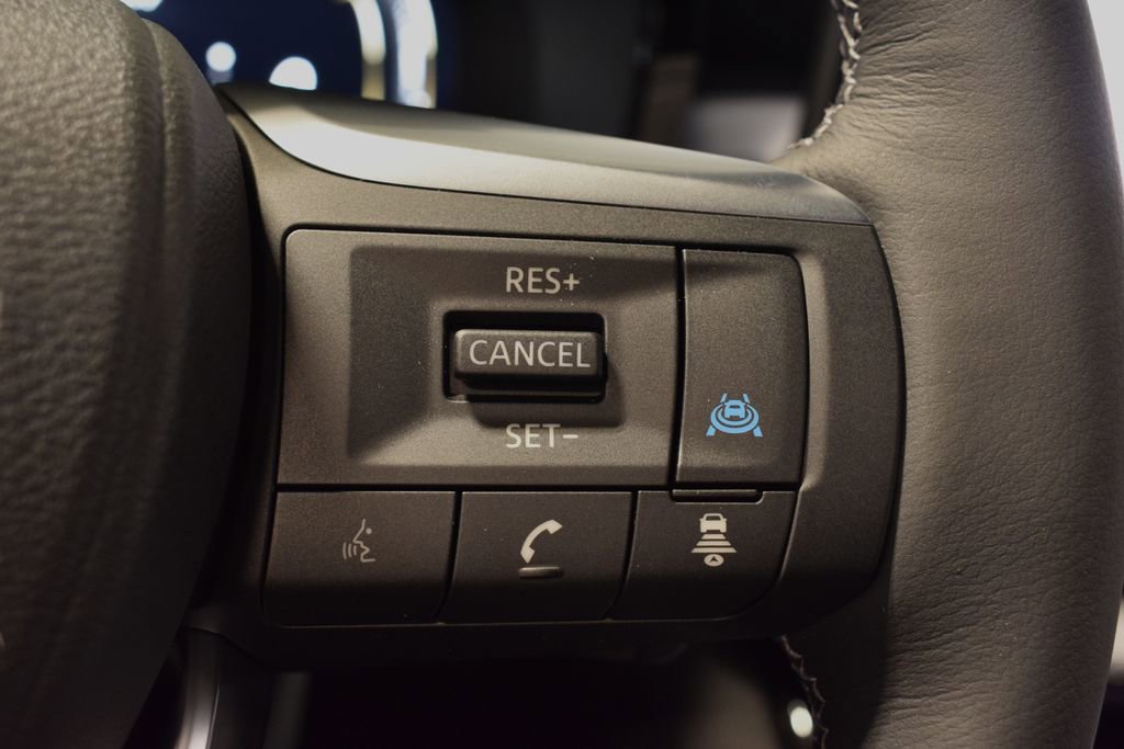 New 2026 INFINITI QX60 Sport w/ Dark Cargo Package image 21