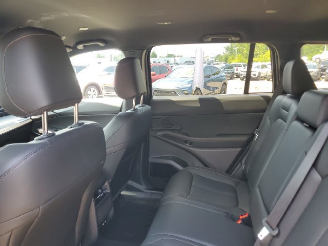 New 2026 Jeep Cherokee Limited AWD/4WD image 10