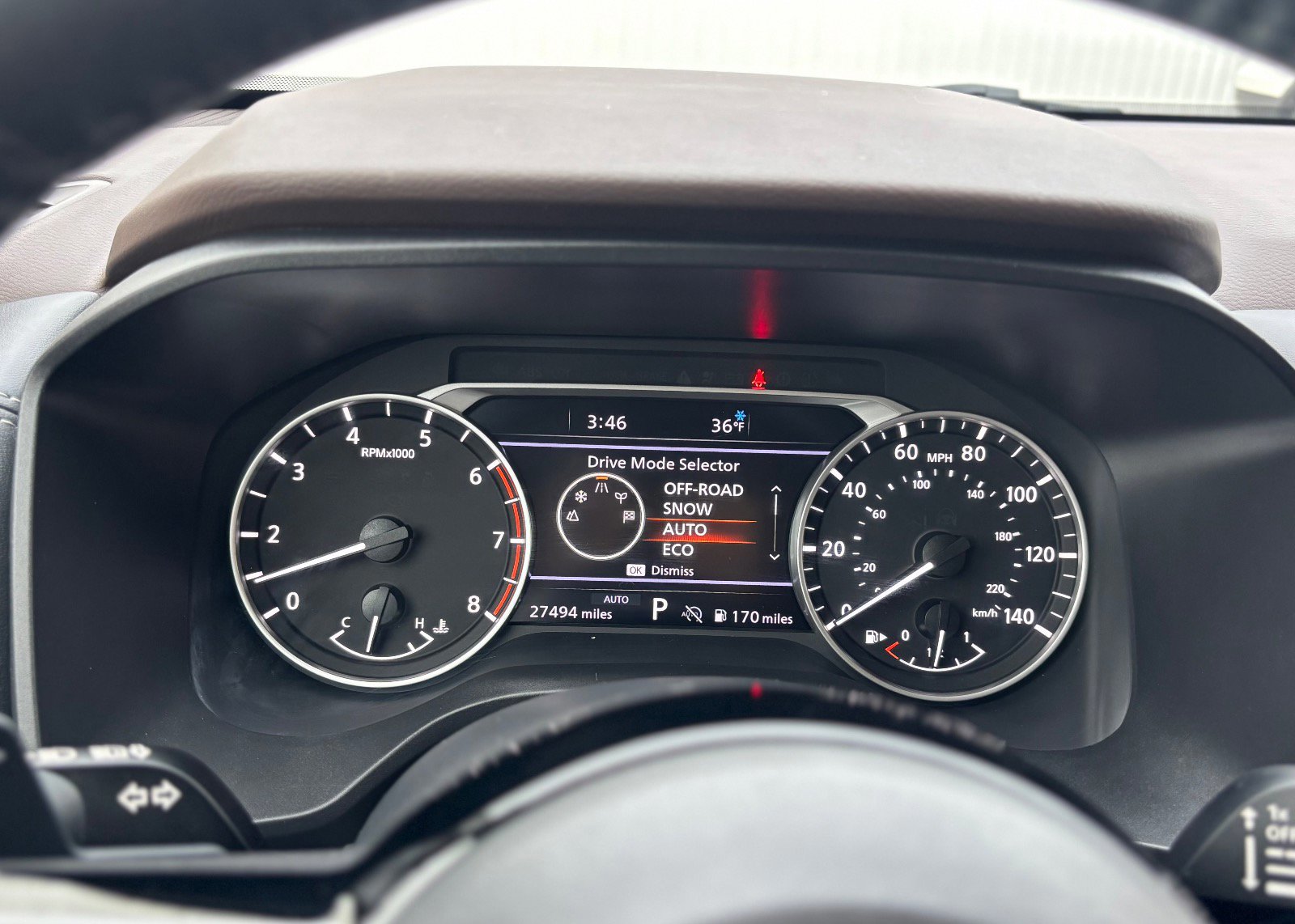 Used 2023 Nissan Rogue SL w/ SL Premium Package image 38