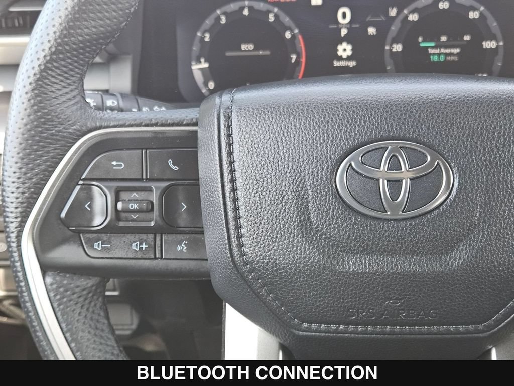 Used 2024 Toyota Tacoma TRD Sport RWD image 23