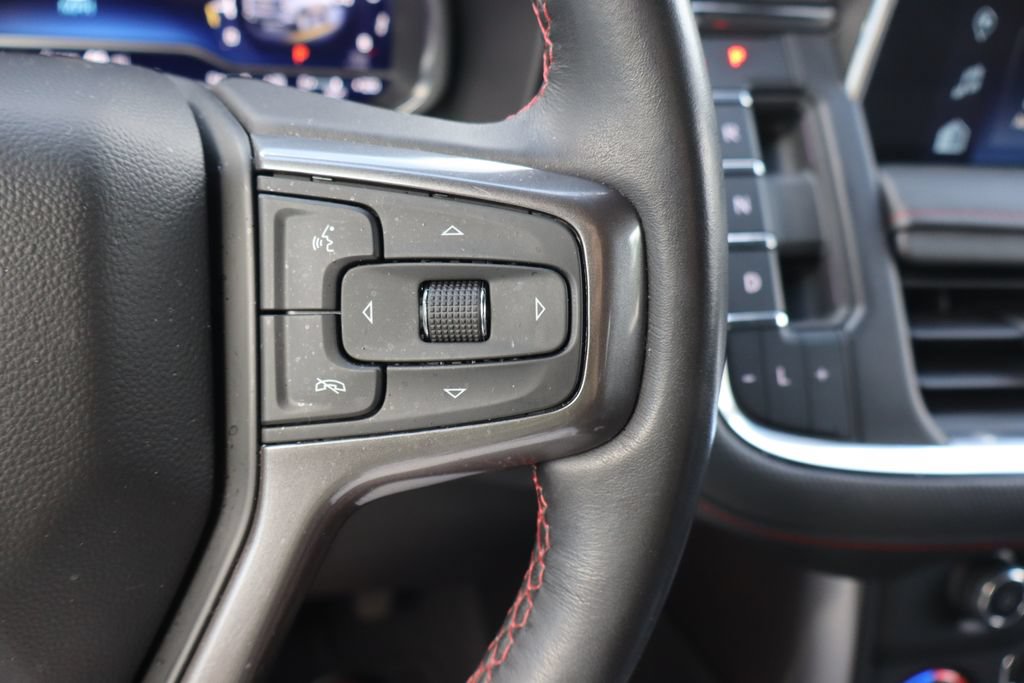 Used 2022 Chevrolet Tahoe RST AWD/4WD image 8