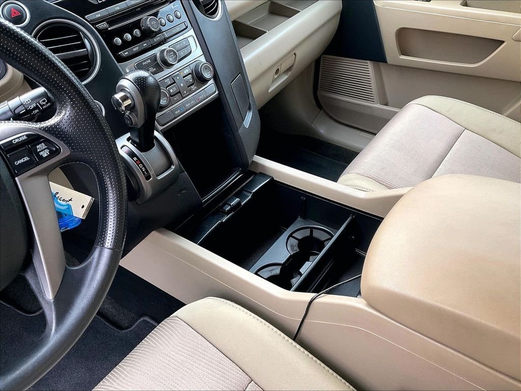 Used 2013 Honda Pilot EX image 21