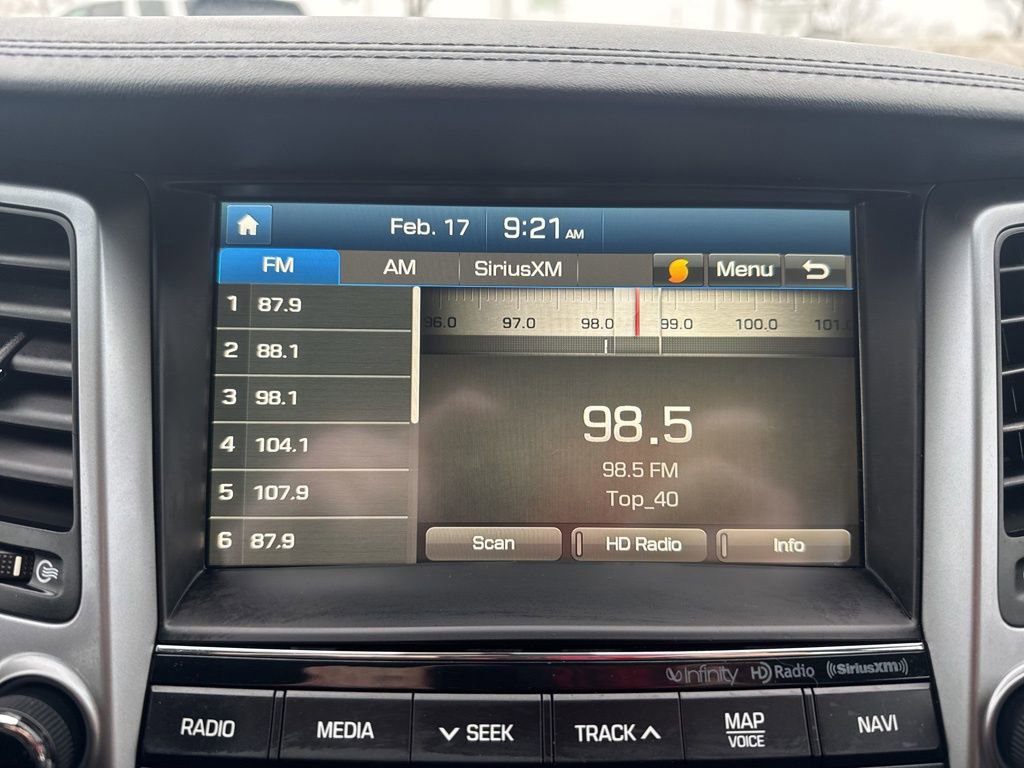 Used 2017 Hyundai Tucson SE Plus image 32