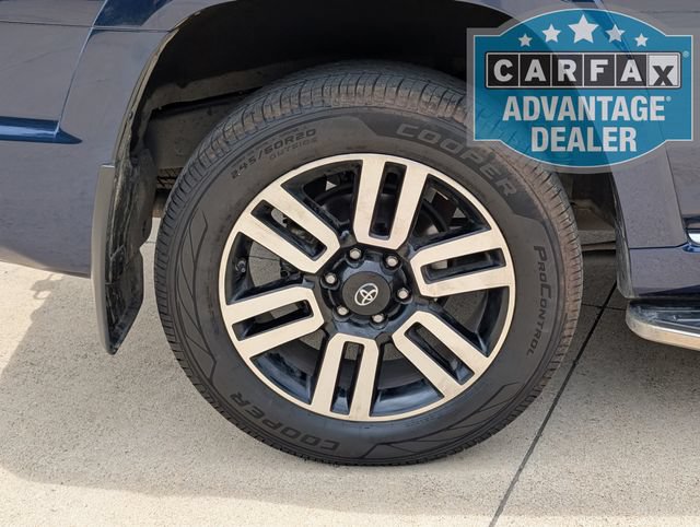 Used 2019 Toyota 4Runner Limited RWD image 3