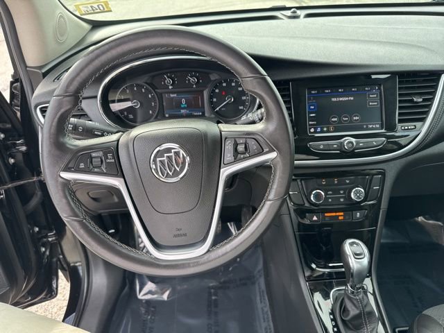 Used 2022 Buick Encore Preferred w/ Safety Package AWD/4WD image 53