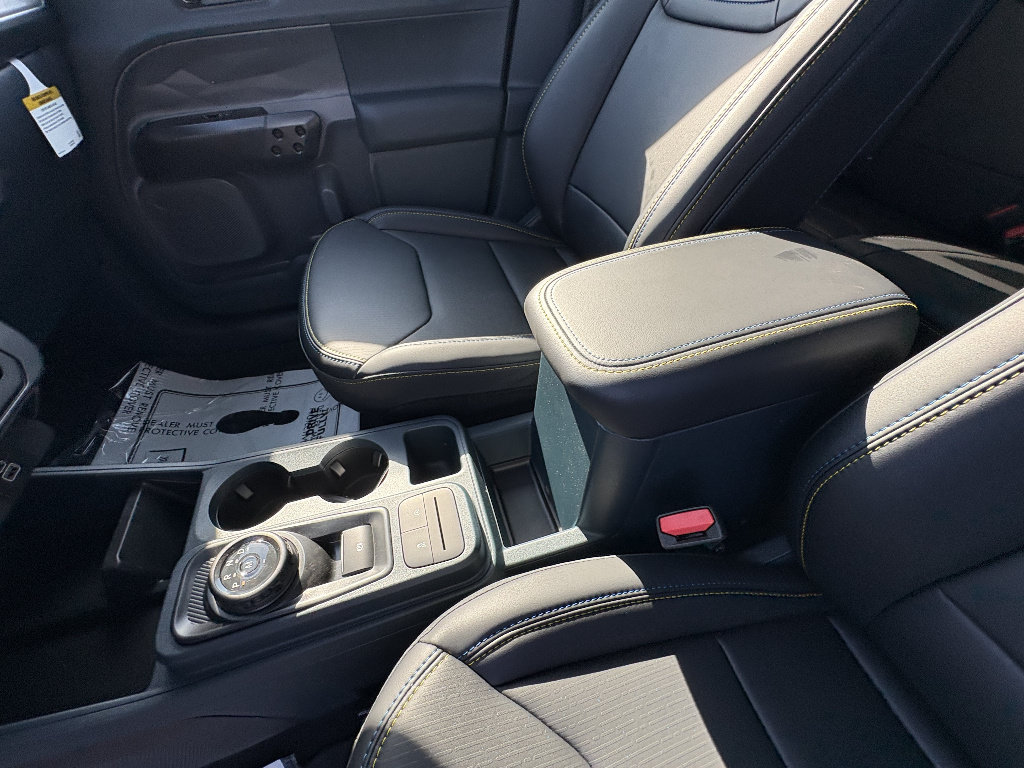 New 2026 Ford Maverick Lobo AWD/4WD image 34