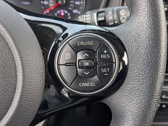 Used 2022 Kia Soul S FWD image 26