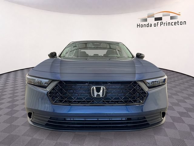 New 2026 Honda Accord SE image 8