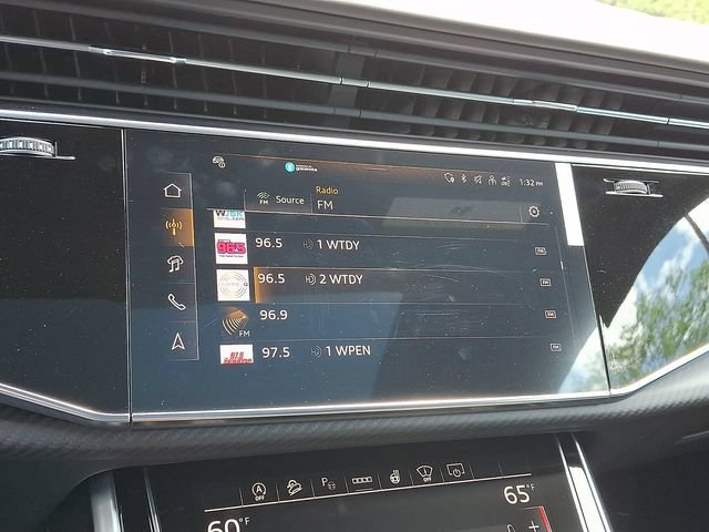 New 2026 Audi RS Q8 performance AWD/4WD image 15