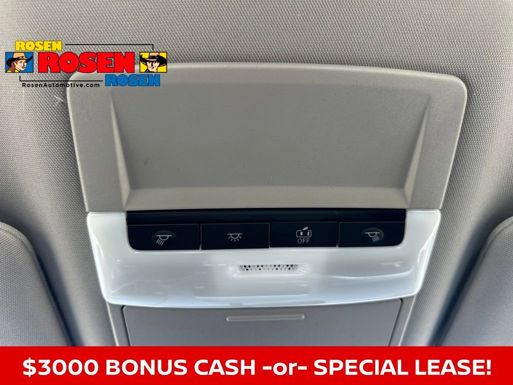 New 2025 Nissan Altima 2.5 SR image 28