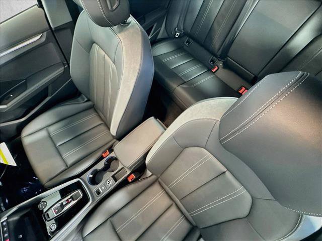 New 2026 Audi A3 2.0T Premium AWD/4WD image 18