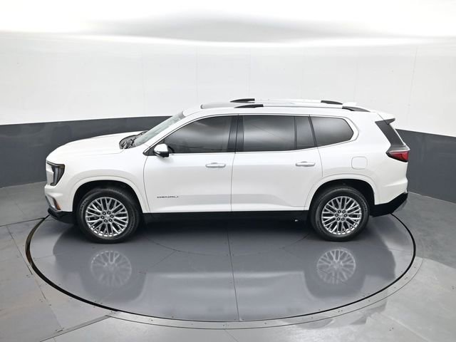 Used 2024 GMC Acadia Denali image 21