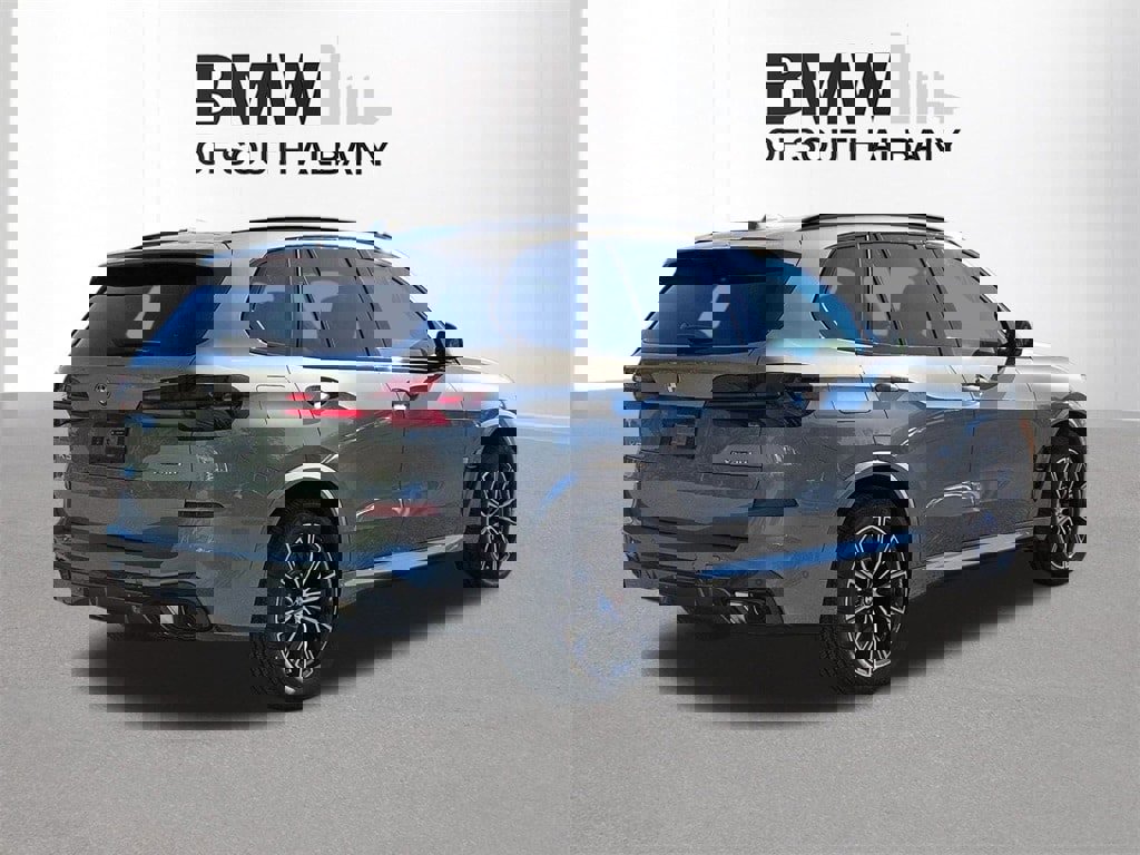 New 2026 BMW X5 xDrive40i w/ M Sport Package image 4