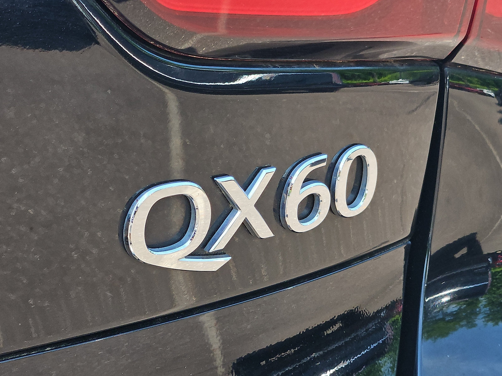 Used 2020 INFINITI QX60 Luxe w/ Essential Package AWD/4WD image 33