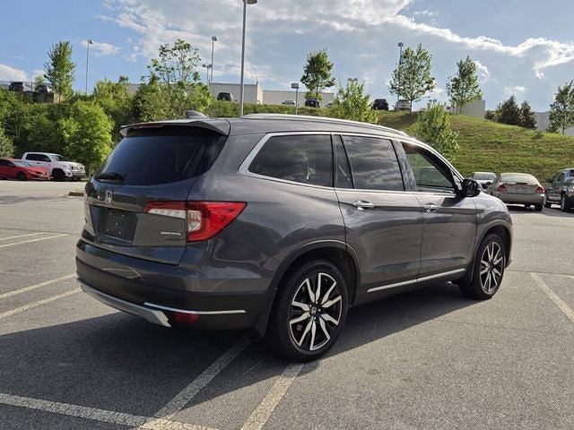 Used 2021 Honda Pilot Touring image 6