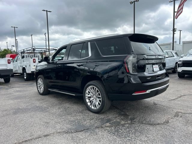 New 2026 Chevrolet Tahoe LT w/ Comfort Package AWD/4WD image 5
