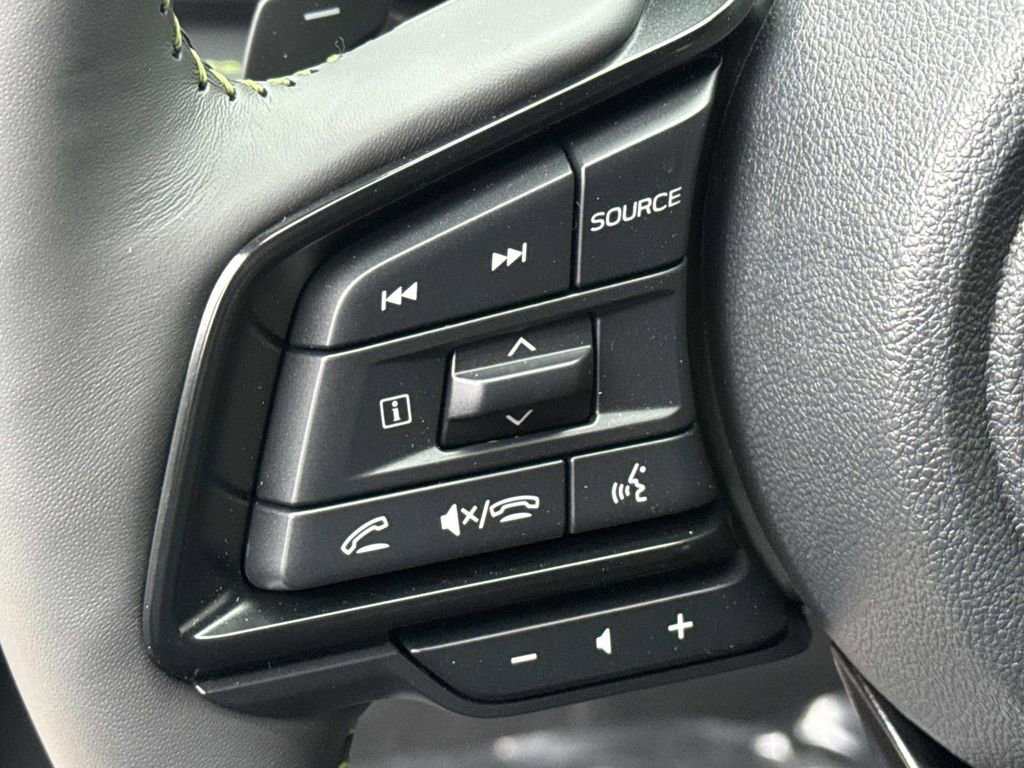 New 2026 Subaru Ascent Bronze Edition image 16