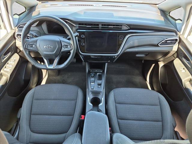 Used 2022 Chevrolet Bolt LT FWD image 16