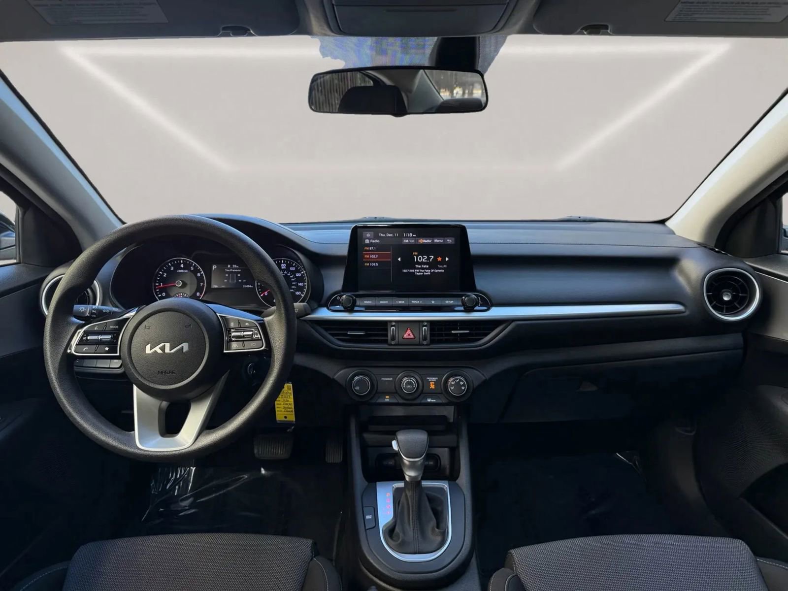 Used 2023 Kia Forte LXS image 13