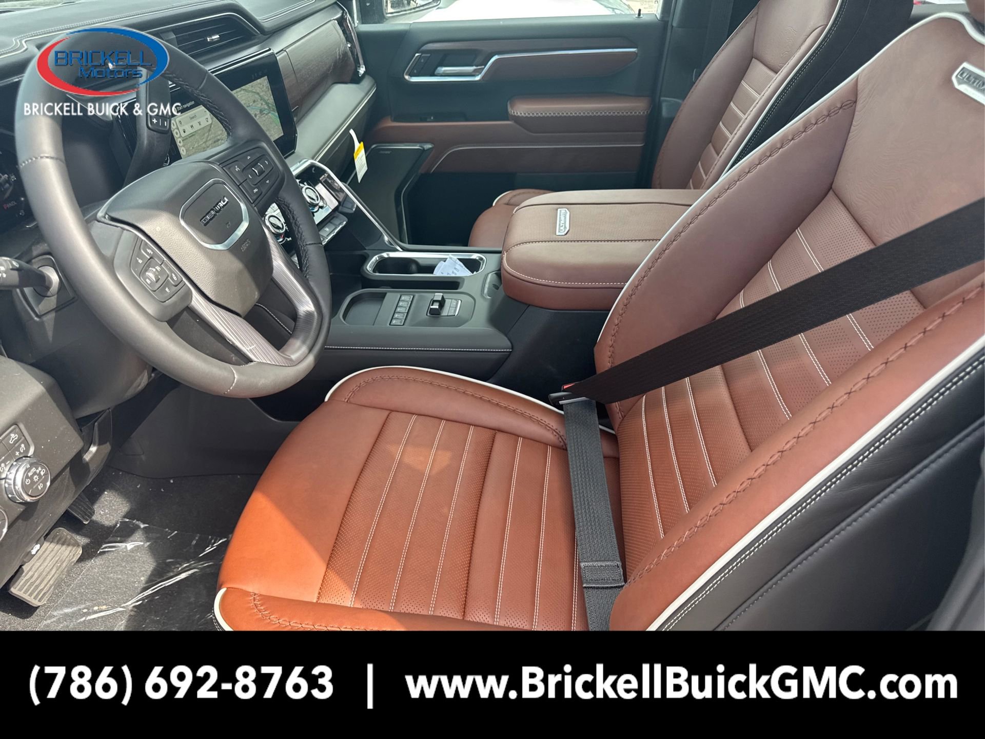 New 2026 GMC Sierra 3500 Denali Ultimate image 9