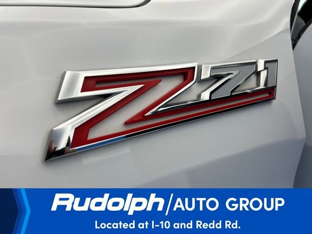 Used 2023 Chevrolet Silverado 1500 RST w/ Z71 Off-Road Package image 21