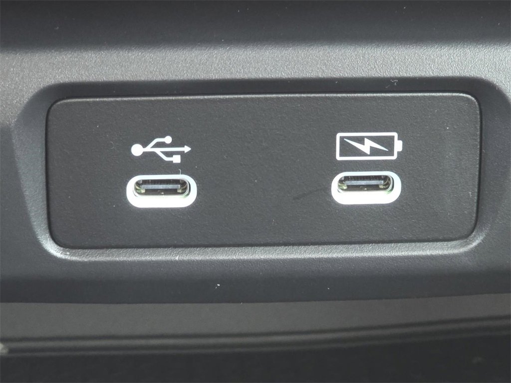 New 2025 Honda Accord SE image 8