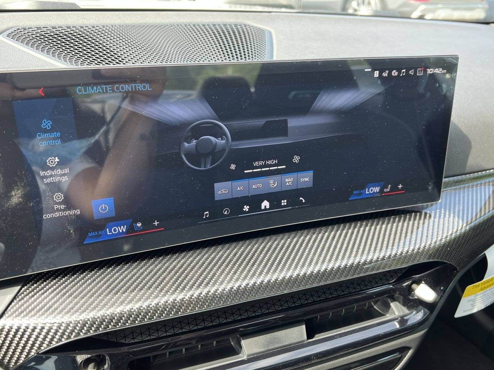 New 2027 BMW M4 xDrive Competition AWD/4WD image 18