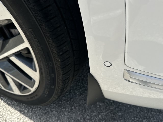 Certified 2023 Hyundai Santa Fe Calligraphy FWD image 11