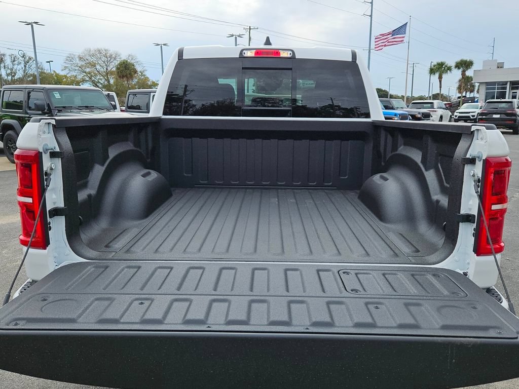 New 2026 RAM 1500 Limited AWD/4WD image 13