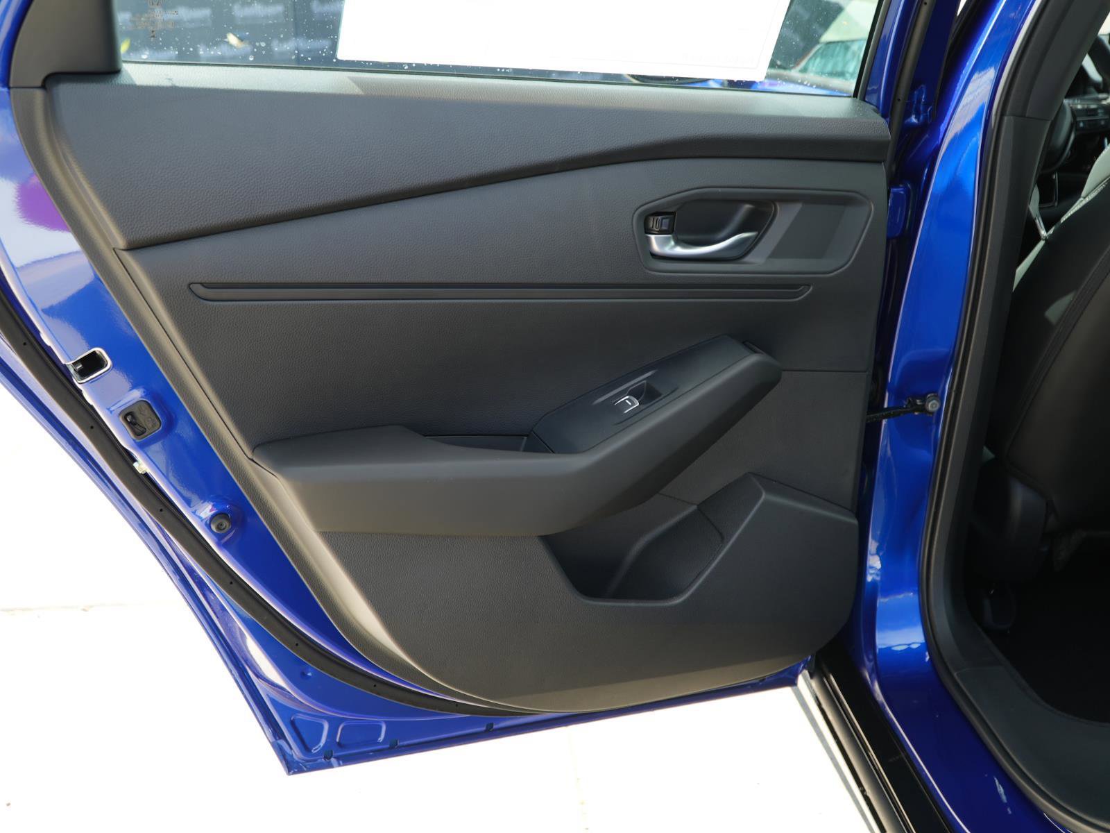 New 2025 Honda Accord Sport image 18