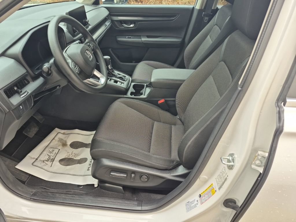 Certified 2024 Honda CR-V EX image 15