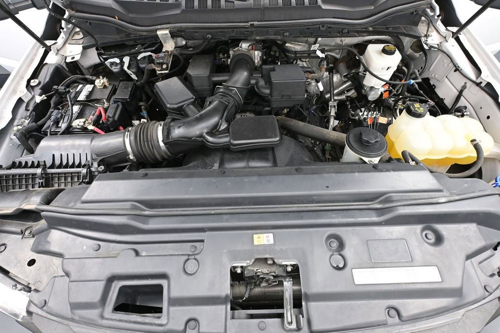 Used 2021 Ford F350 XL w/ Power Equipment Group AWD/4WD image 44