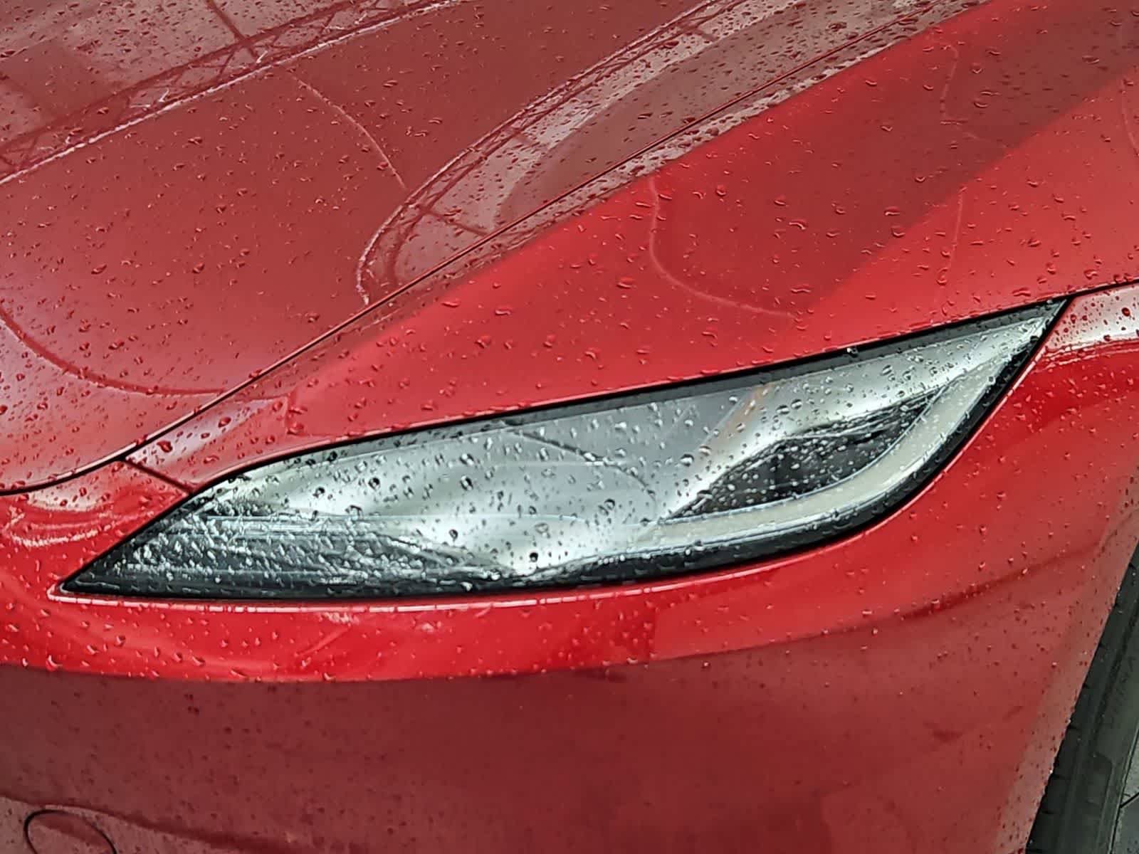 Used 2025 Tesla Model 3 Long Range RWD image 10