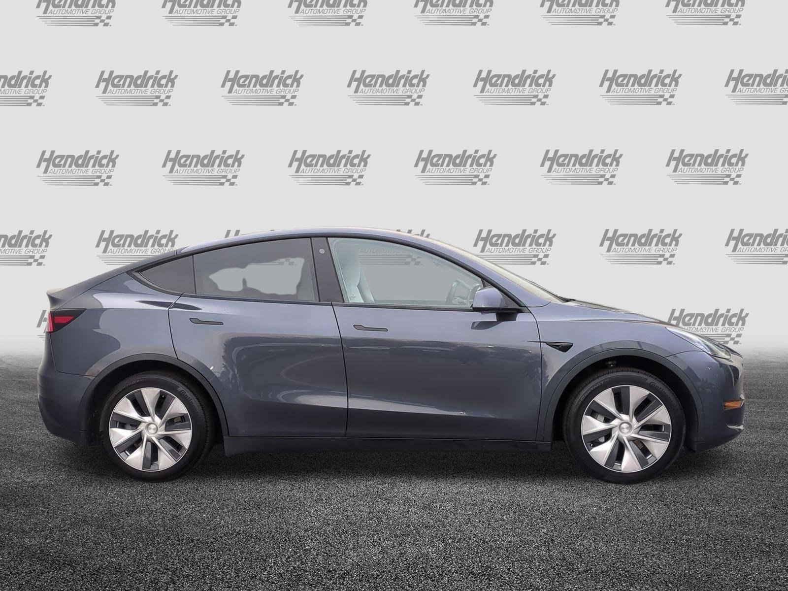 Used 2021 Tesla Model Y 2WD image 11