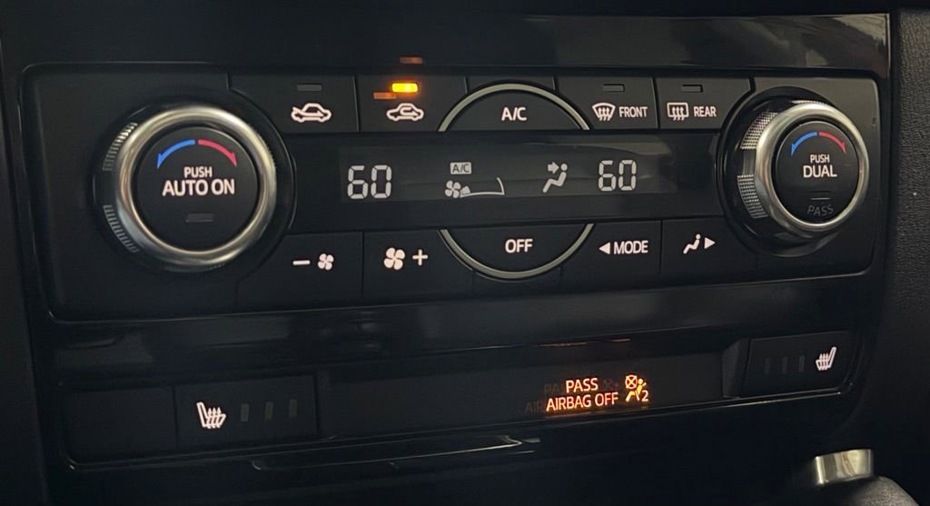 Used 2016 MAZDA CX-5 Grand Touring FWD image 21