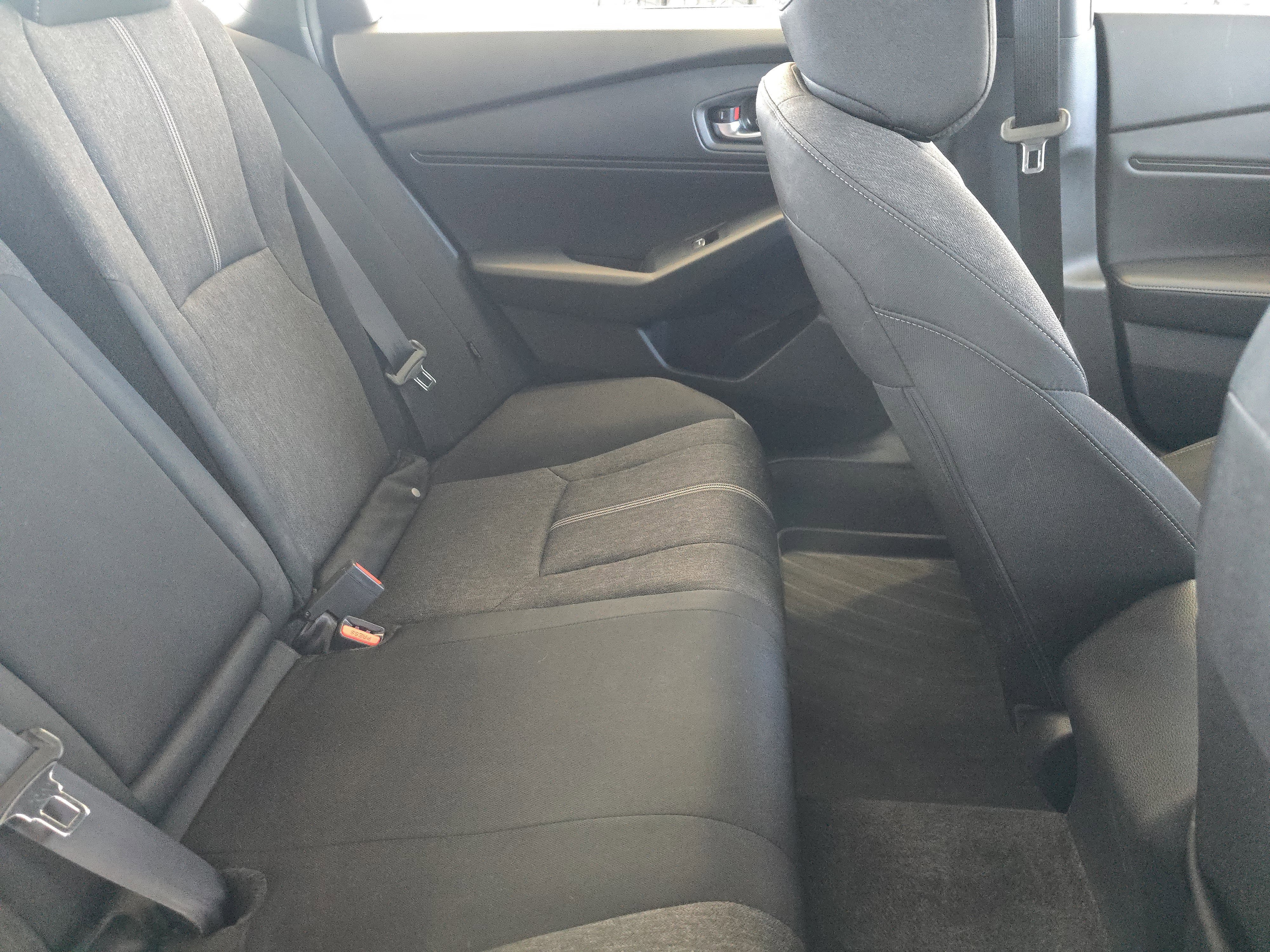 Used 2024 Honda Accord Sport image 26