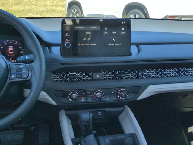 New 2026 Honda Accord LX image 15