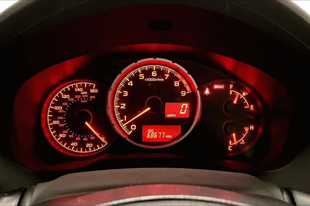 Used 2014 Subaru BRZ Limited w/ Protection Package #1 RWD image 10
