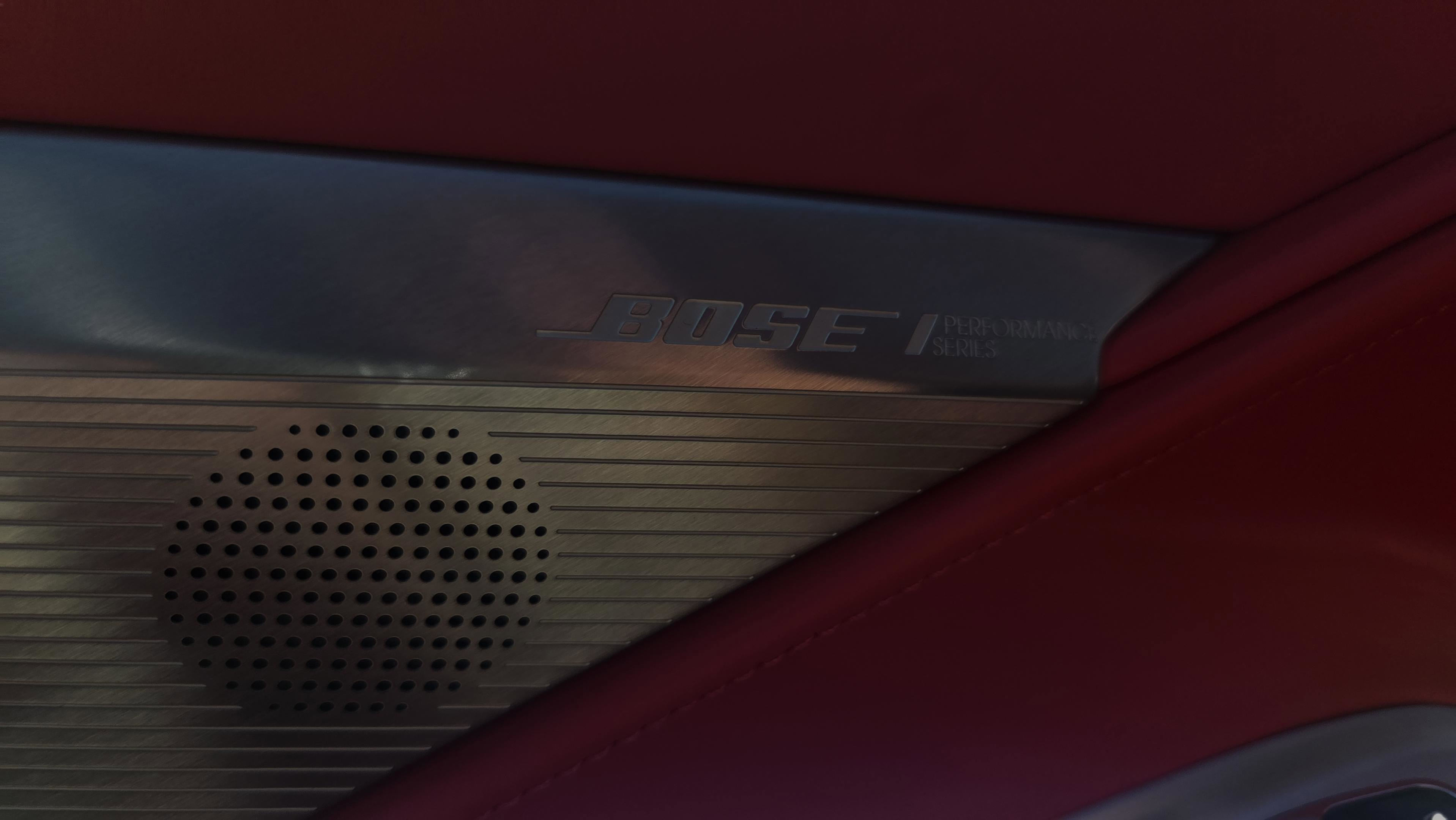 New 2026 Chevrolet Corvette Stingray Premium Conv image 10