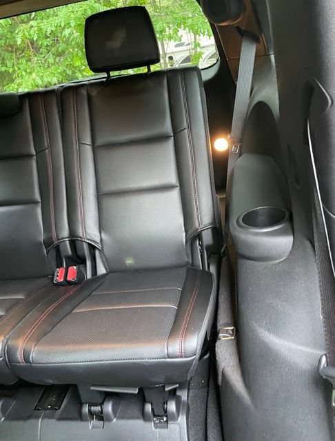 Used 2023 Dodge Durango R/T AWD/4WD image 16