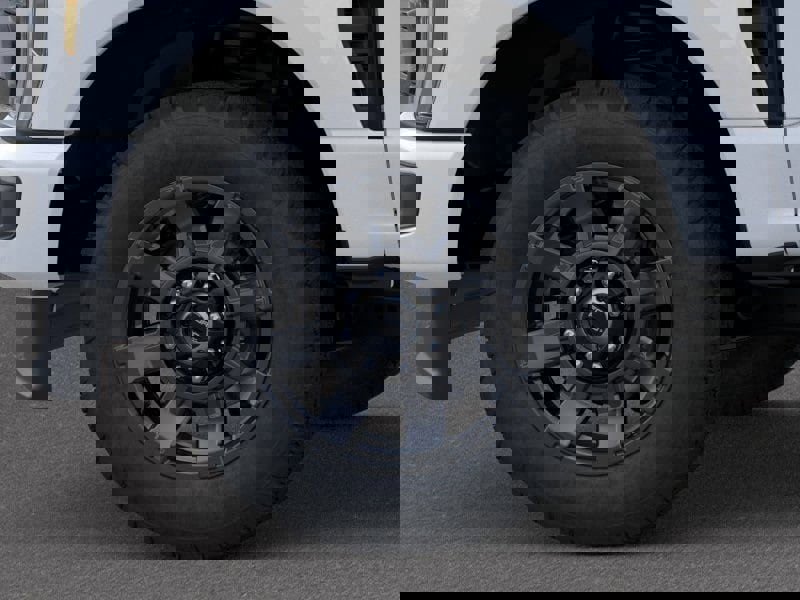 New 2026 Ford F350 XL w/ STX Appearance Package image 48
