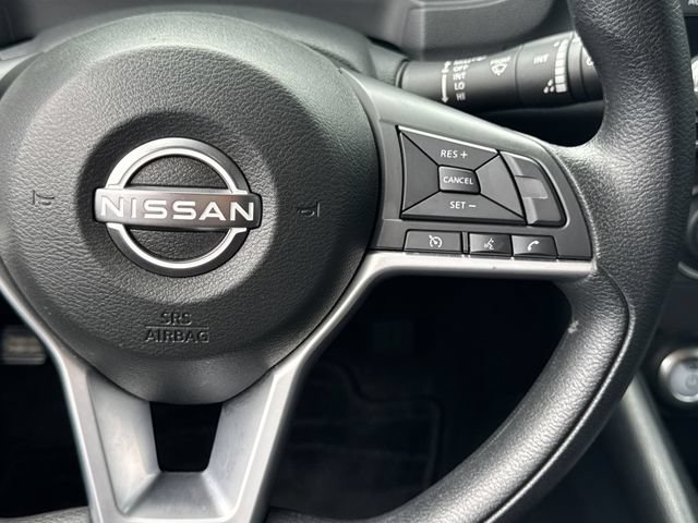 Certified 2025 Nissan Leaf S FWD image 17