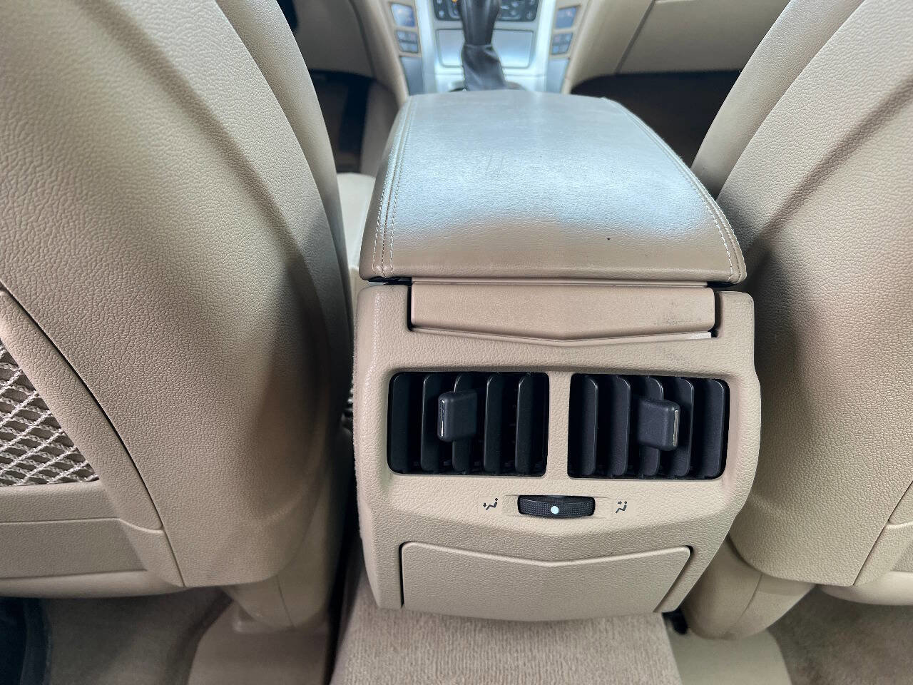 Used 2013 Cadillac CTS Luxury image 33