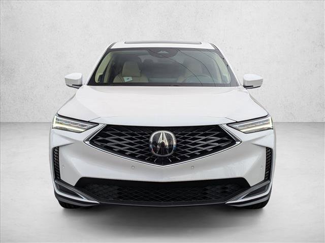 New 2026 Acura MDX FWD w/ Technology Package image 8
