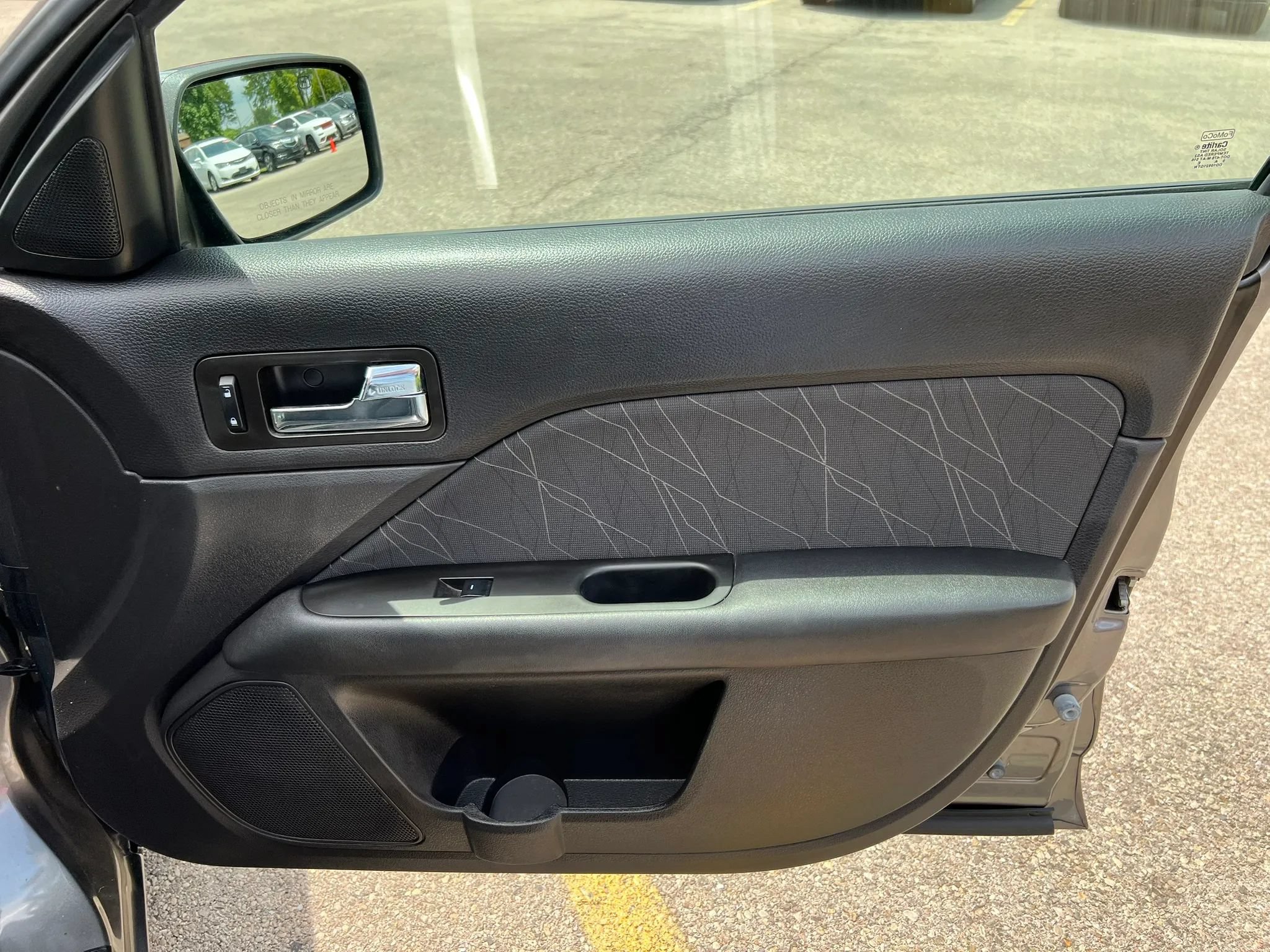 Used 2010 Mercury Milan FWD image 20
