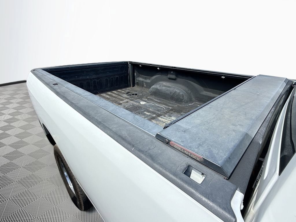 Used 2019 RAM 1500 Tradesman w/ Popular Equipment Group image 34
