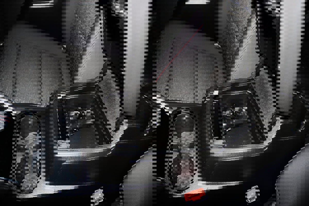 Used 2024 Chevrolet Colorado Z71 w/ Z71 Convenience Package 2 image 48